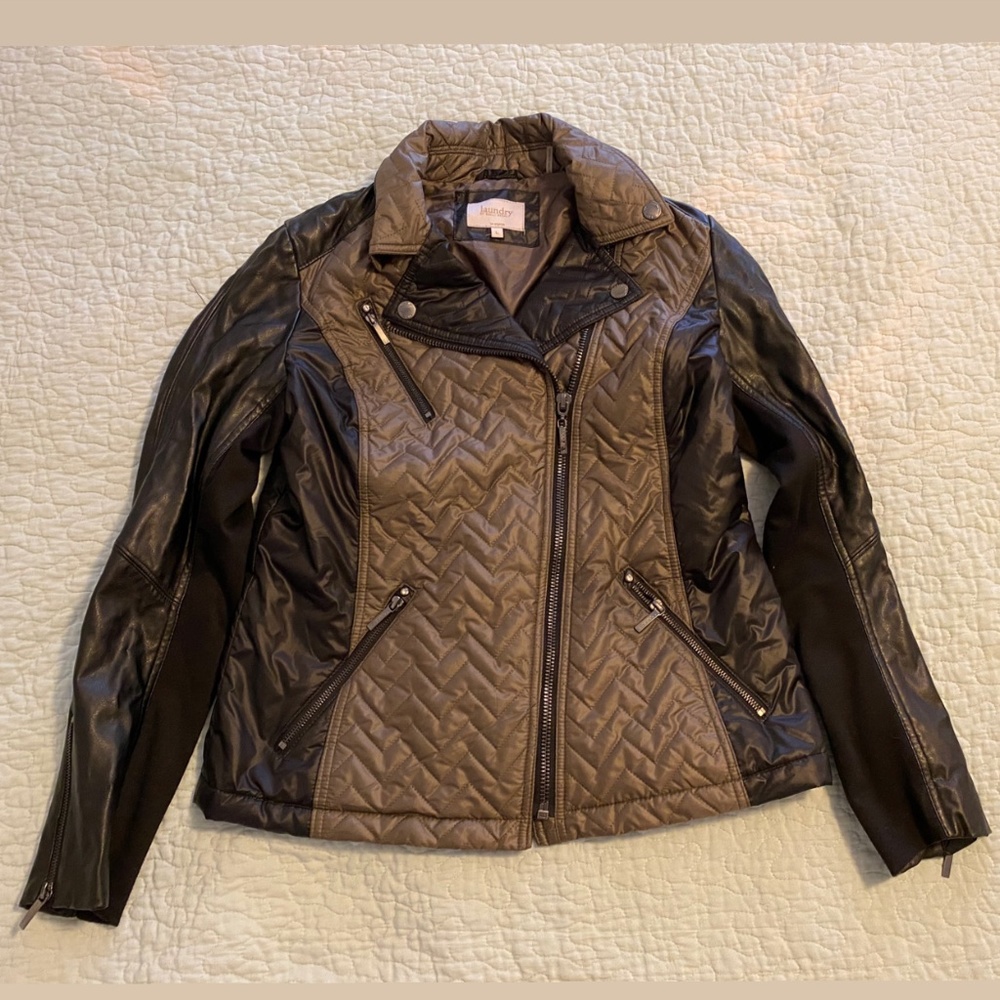 Laundry Jacket Large